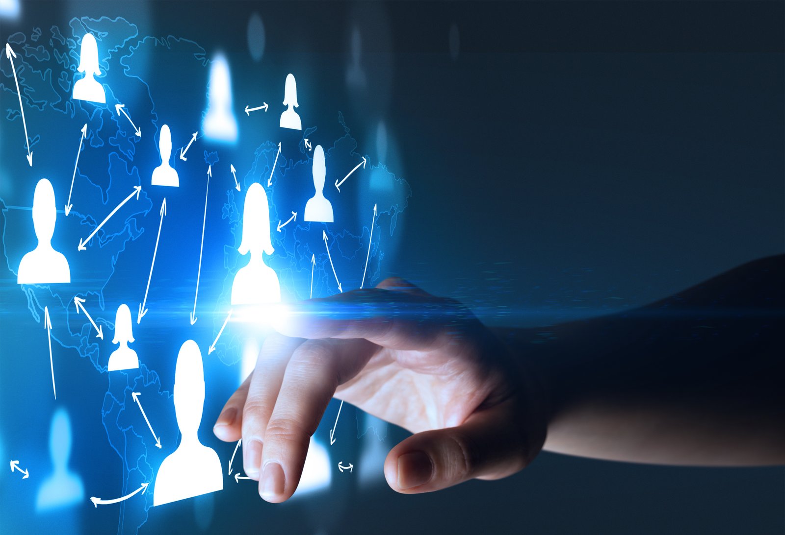 Leads Automation